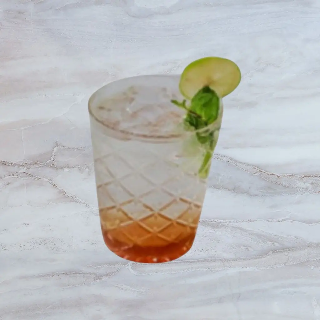 Mojito Passion Fruit